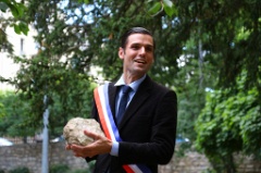 L arbre le Maire et la Mediatheque  26 * 5184 x 3456 * (5.22MB)